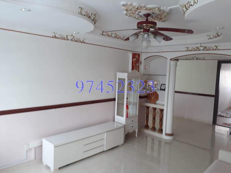 Blk 222 Tampines Street 24 (Tampines), HDB 4 Rooms #159613082